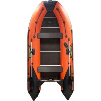 Надувная лодка Адмирал 340 SL